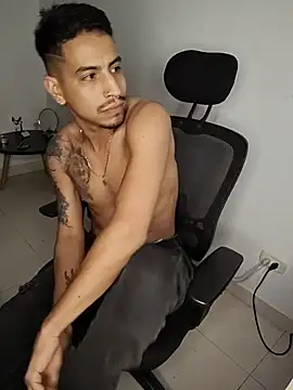 Juann-cock online show from 05-24-26, 02:22
