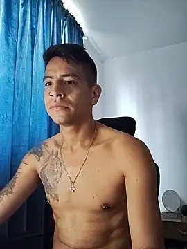 Juann-cock online show from 12-19-25, 03:36