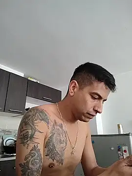 Juann-cock online show from 04-10-26, 07:54