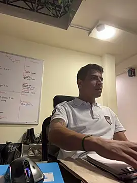 Juann-cock online show from 02-26-26, 02:22