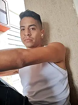 Juann-cock online show from 12-15-25, 08:58