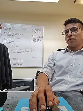 Juann-cock online show from 02-16-26, 03:54