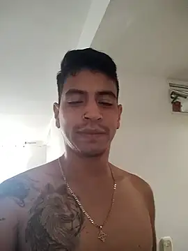 Juann-cock online show from 01-11-26, 03:41