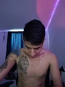 Juann-cock online show from 02-07-26, 01:41