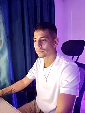 Juann-cock online show from 11-20-25, 03:51