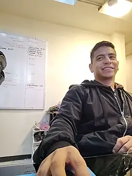 Juann-cock online show from 12-21-25, 12:29