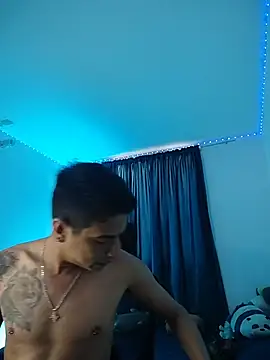 Juann-cock online show from 03-06-26, 02:12