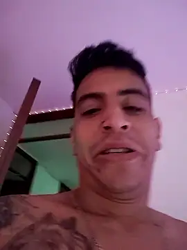 Juann-cock online show from 01-08-26, 04:40