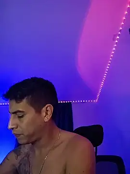 Juann-cock online show from 02-06-26, 06:20