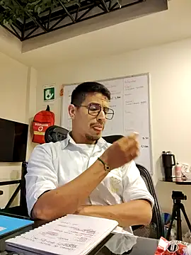 Juann-cock online show from 11-29-25, 02:12