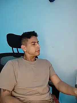 Juann-cock online show from 02-17-26, 03:59