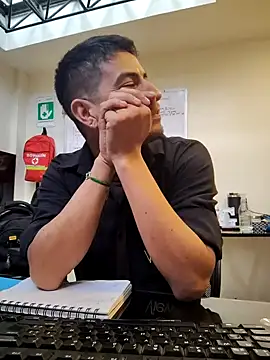 Juann-cock online show from 11-23-25, 04:06