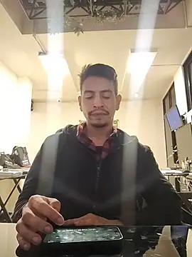 Juann-cock online show from 05-11-26, 03:30