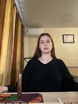 Snapshot of Soyyyaa chatting on 03-16-26, 09:35 Soyyyaa online show from 03-16-26, 09:35