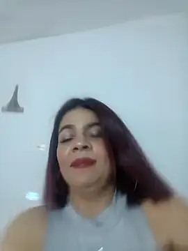 Scarleett Lux online show from 11-28-25, 10:21