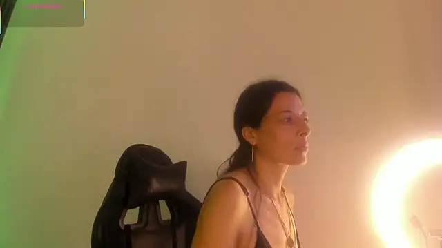 ShaunaDream online show from 02-25-26, 04:34