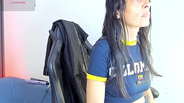 ShaunaDream online show from 02-18-26, 04:43