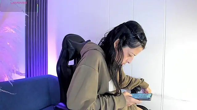 ShaunaDream online show from 02-22-26, 04:59