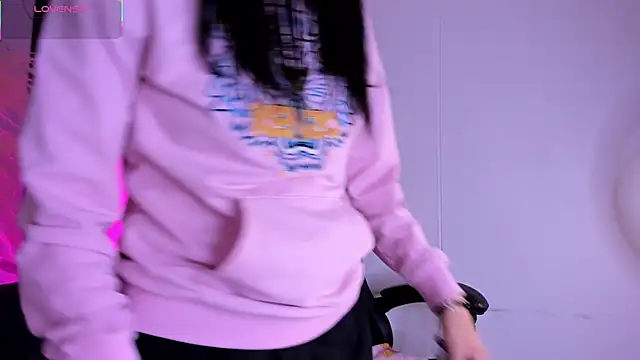 ShaunaDream online show from 02-20-26, 04:42