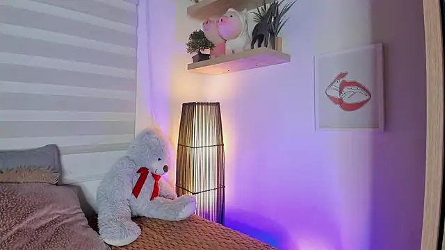 sara madrid online show from 04-19-26, 12:39