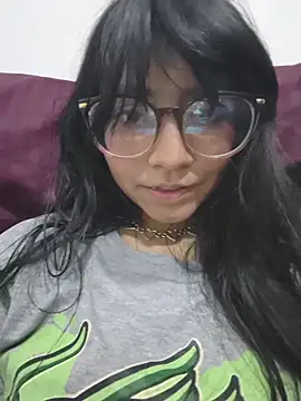 VioletxBloom online show from 02-25-26, 12:55