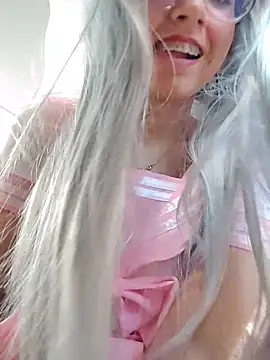 VioletxBloom online show from 11-30-25, 07:31