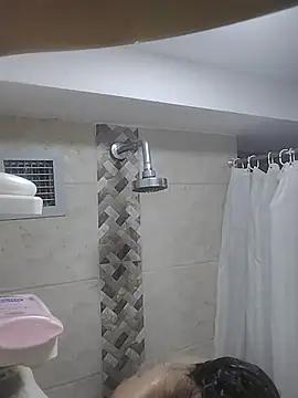 VioletxBloom online show from 12-01-25, 08:21