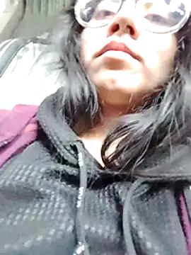 VioletxBloom online show from 11-27-25, 07:25