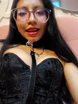 VioletxBloom online show from 11-07-25, 10:13