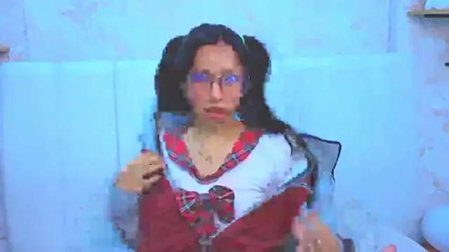 VioletxBloom online show from 11-08-25, 08:23