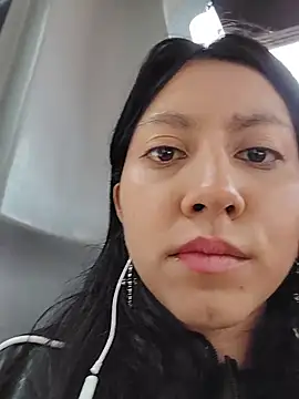 VioletxBloom online show from 12-03-25, 07:02