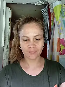 Chica fuego online show from 10-12-25, 07:04