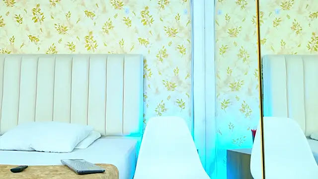 Samanta Isel online show from 01-19-26, 03:10