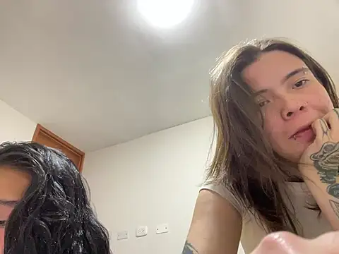 Kaliykatie online show from 03-03-26, 04:41