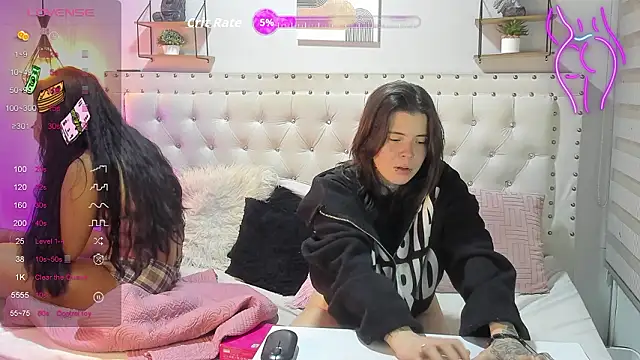 Kaliykatie online show from 02-09-26, 04:10