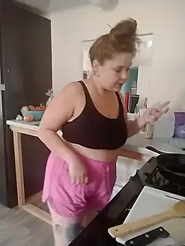 LacyLaurent online show from 11-18-25, 03:59