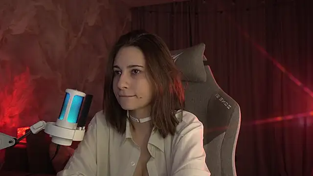 LumeNova online show from 02-15-26, 12:55