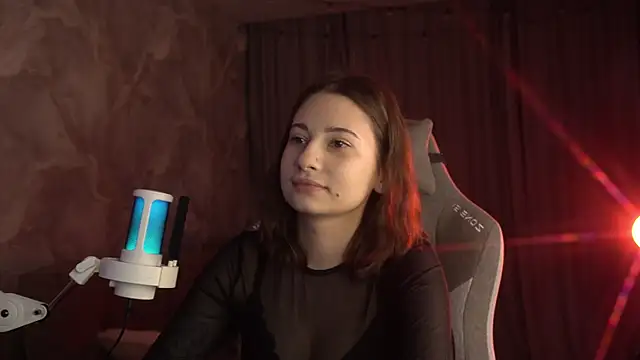 LumeNova online show from 02-23-26, 02:24