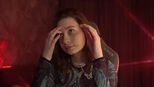 LumeNova online show from 03-02-26, 02:01