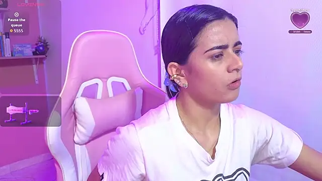 bella thixx online show from 09-23-25, 05:14