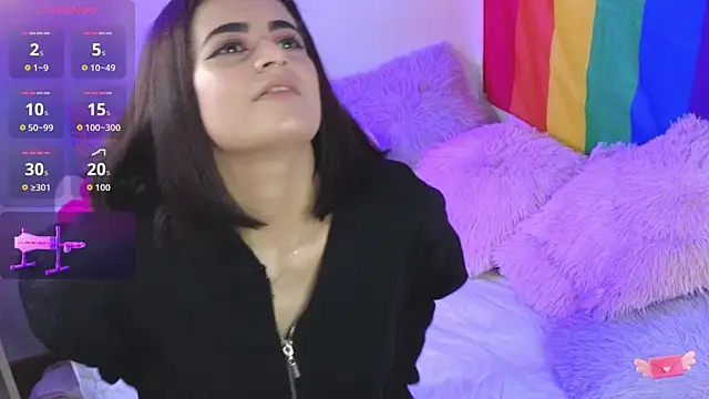 bella thixx online show from 01-07-26, 04:17