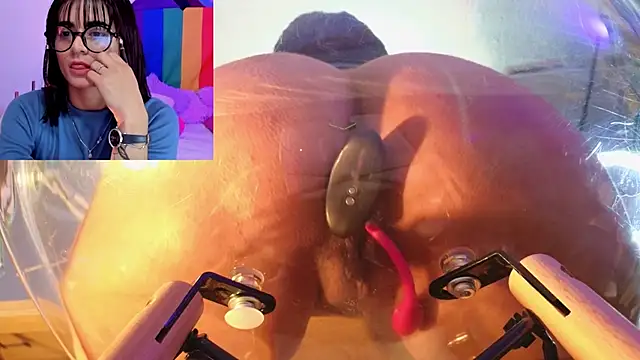 bella thixx online show from 01-17-26, 04:05