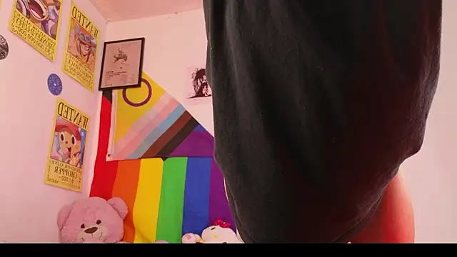 bella thixx online show from 02-10-26, 04:11