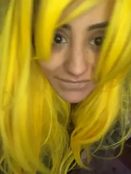 Lolawildfirex online show from 02-16-26, 10:18