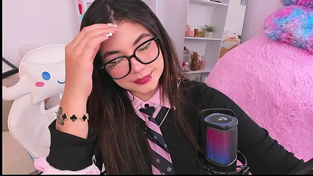 dolce antonellaa online show from 02-26-26, 03:17