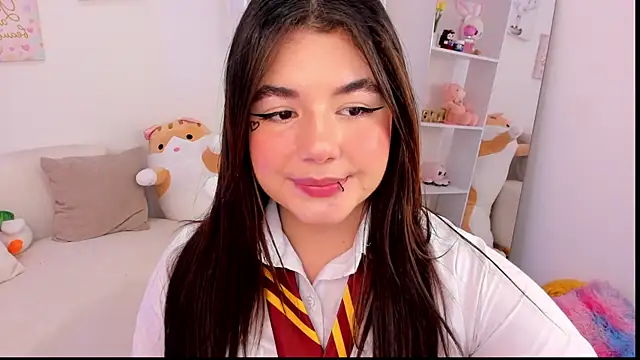 dolce antonellaa online show from 11-15-25, 12:36