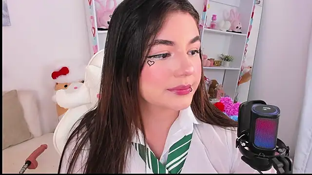 dolce antonellaa online show from 02-17-26, 03:37