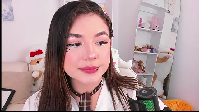 dolce antonellaa online show from 02-13-26, 03:06