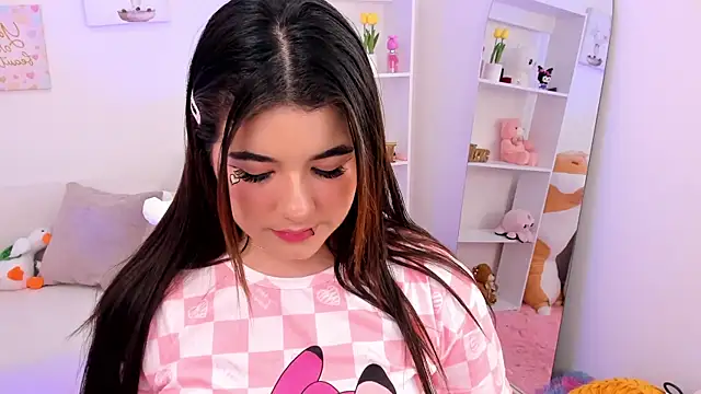 dolce antonellaa online show from 09-18-25, 12:13