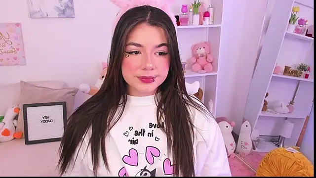 dolce antonellaa online show from 01-08-26, 02:28